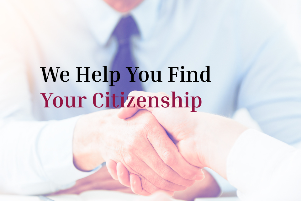 Citizenship