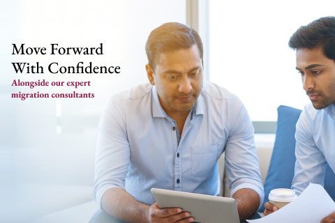 Global Mobility & Investment Solutions