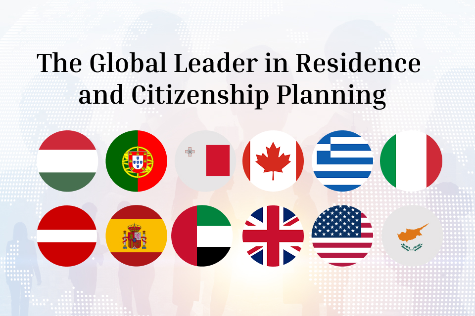 migration consultants