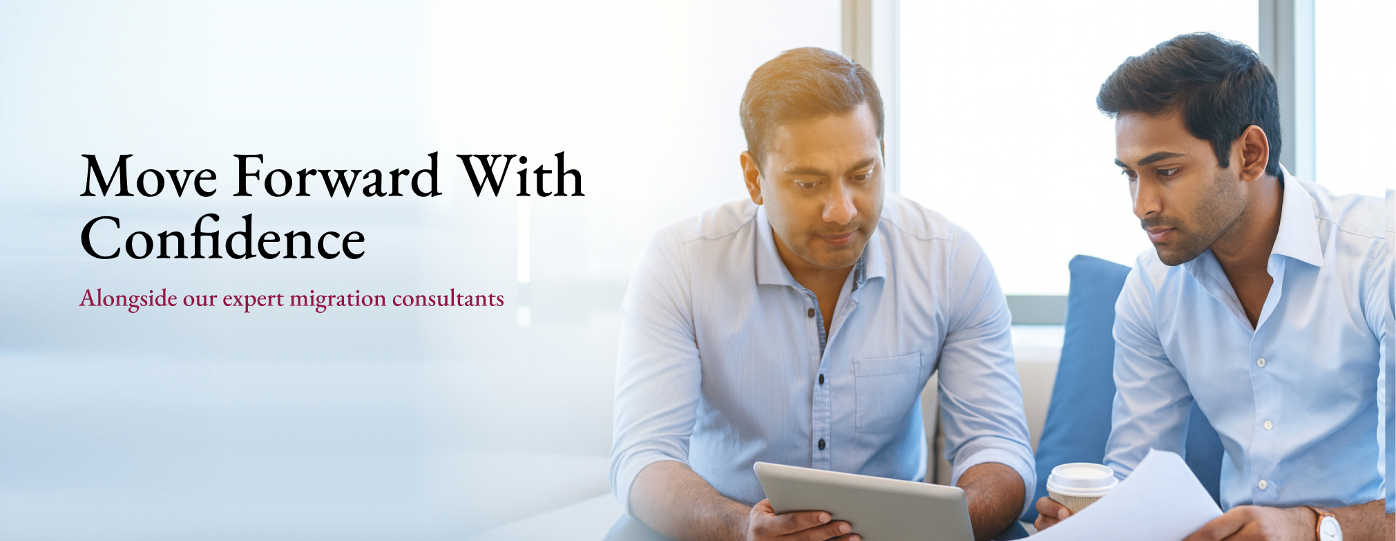 Global Mobility & Investment Solutions