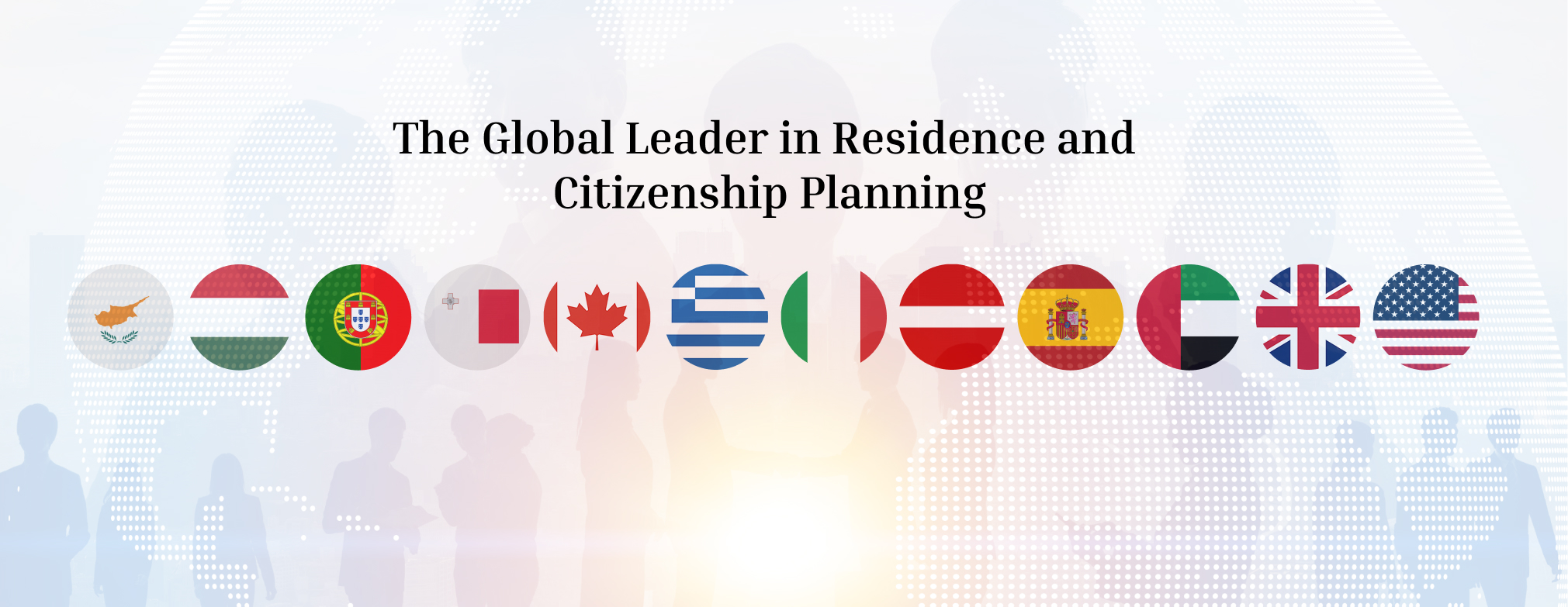 migration consultants